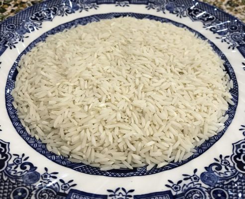 برنج طارم هاشمی فریدونکنار