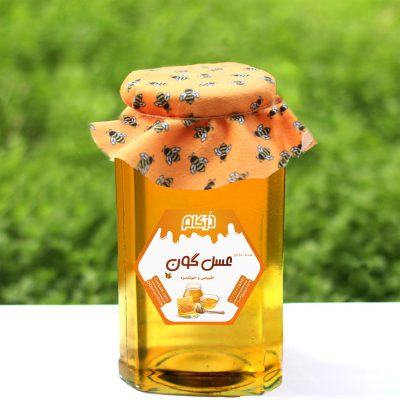 عسل گون طبیعی و اصل