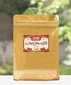 چای سرگل ایرانی