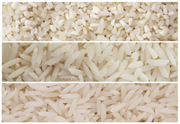 different_types_of_rice