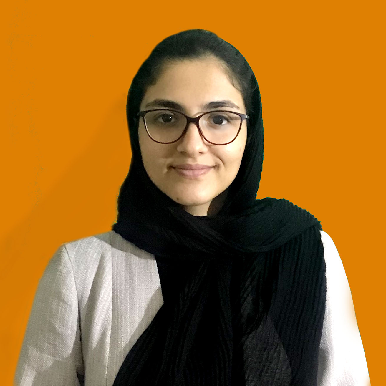 فاطمه رجائی